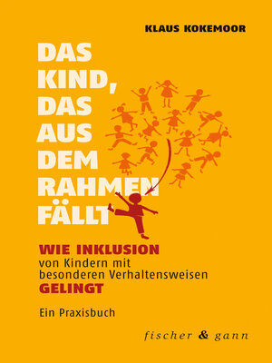 cover image of Das Kind, das aus dem Rahmen fällt